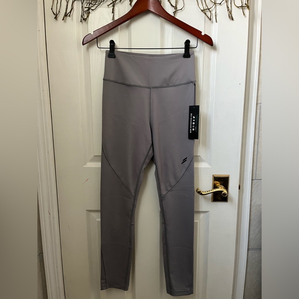 DOYOUEVEN Athletic Leggings S